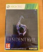 Resident evil 6, Avontuur en Actie, Vanaf 18 jaar, Vincent's games, 1 speler