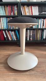 IKEA NILSERIK standing support, Huis en Inrichting, Bureaustoelen, Ophalen, Zo goed als nieuw, Grijs, Bureaustoel