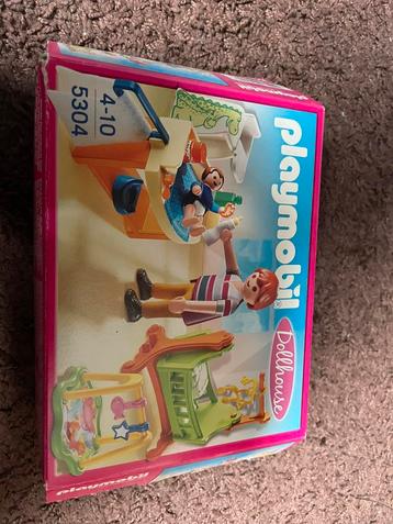 Playmobil dollhouse 5304 beschikbaar voor biedingen