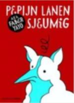 Sjeumig, Ophalen of Verzenden, Zo goed als nieuw, Pepijn Lanen, Anekdotes en Observaties