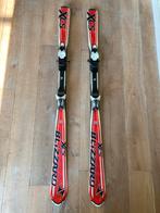 Blizzard carve skies 167cm, 160 tot 180 cm, Gebruikt, Carve, Skiën