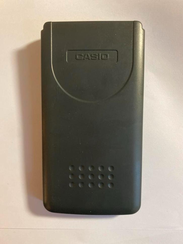 Rekenmachine Casio, Diversen, Rekenmachines, Zo goed als nieuw, Ophalen of Verzenden