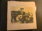 Neil Young - Comes A Time LP, Ophalen of Verzenden, 1960 tot 1980, Gebruikt, 12 inch