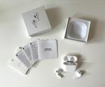 AirPods 4, Ophalen of Verzenden, Nieuw, In gehoorgang (in-ear), Bluetooth