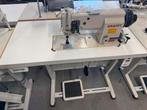 Industriele naaimachine dubbel naald 8mm 3voudig transport, Hobby en Vrije tijd, Naaimachines en Toebehoren, Overige merken, Kraft