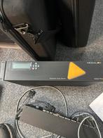 Medialon MAS Pro Multitrack Audio Server, Ophalen, Gebruikt, Overige merken