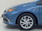 Toyota Auris 1.8 Hybrid Executive Schuifdak NAP Camera Trekh, 28 km/l, Gebruikt, Euro 6, 4 cilinders