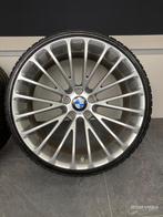 20” originele Breyton BMW 3 serie F30 F31 velgen + banden, Auto-onderdelen, Banden en Velgen, Gebruikt, Banden en Velgen, Ophalen of Verzenden