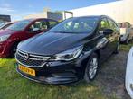 Opel Astra Sports Tourer BWJ 2017 1.0 105 PK Online Edition, Voorwielaandrijving, Stof, Gebruikt, 1178 kg