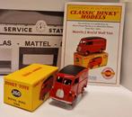 Morris J Royal Mail Van - Dinky Toys 260 - Atlas, Hobby en Vrije tijd, Modelauto's | 1:43, Ophalen of Verzenden, Nieuw, Auto, Dinky Toys
