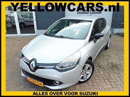 Renault Clio 0.9 TCe Expression, Auto's, Renault, Bedrijf, Te koop, Clio, ABS, Airbags, Airconditioning, Boordcomputer, Centrale vergrendeling
