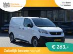 Peugeot Expert 2.0 BlueHDI 180PK AUTOMAAT Compa € 15.900,0, Auto's, Stof, 4 cilinders, 1634 kg, Wit