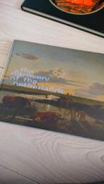 The discovery of The Netherlands (landscape painting), Boeken, Ophalen of Verzenden, Nieuw
