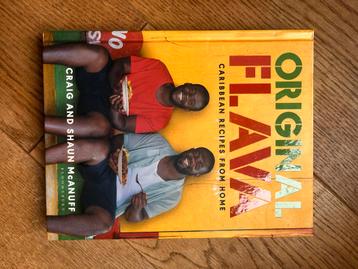 Original Flava beschikbaar voor biedingen