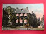 Angerlo bij Doesburg Huize Wielbergen, Verzamelen, Ansichtkaarten | Nederland, Ophalen of Verzenden, 1940 tot 1960, Utrecht