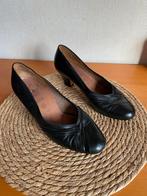 Elegante zwarte Lady Gabor pumps - Maat 5,5/38,5, Zwart, Ophalen of Verzenden, Zo goed als nieuw, Lady Gabor