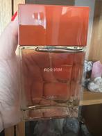 New- HIM- For Him Eau de Toilette Zara, Sieraden, Tassen en Uiterlijk, Uiterlijk | Parfum, Ophalen of Verzenden, Nieuw