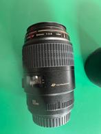 Canon EF 100mm f/2.8 Macro USM, Audio, Tv en Foto, Fotografie | Lenzen en Objectieven, Ophalen of Verzenden, Zo goed als nieuw