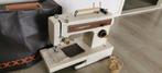 Naaimachine LEWENSTEIN AMAZONE 500, Ophalen of Verzenden, Zo goed als nieuw, Naaimachine, Overige merken