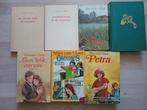 MIEN VAN 'T SANT boeken (7x), Boeken, Ophalen of Verzenden, Gelezen, Mien van 't Sant