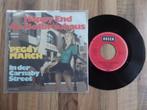 single Peggy March – Happy End Im Hofbräuhaus, Gebruikt, 7 inch, Single, Ophalen of Verzenden
