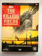 Killing Fields (Special Edition) DVD/ ACTIE 5=4, Vanaf 16 jaar, Ophalen of Verzenden, Zo goed als nieuw