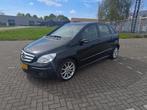 Mercedes-Benz B-Klasse 1.7 B170 5DRS 2006 Zwart, Voorwielaandrijving, Zwart, 4 cilinders, 1210 kg