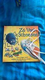 K. Faulkner - Zo veel schoenen!, Ophalen of Verzenden, Zo goed als nieuw, K. Faulkner