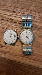 Oude horloges, Seiko, Goud, Polshorloge, Verguld