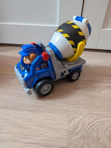 Paw patrol beschikbaar voor biedingen