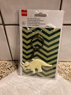 Sleutelhanger dino, Verzenden