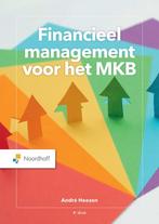 Financieel management voor het MKB, Verzenden, Zo goed als nieuw, Management