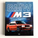 BMW M3. Entwicklung, Modelle, Technik., Boeken, Auto's | Boeken, BMW, Zo goed als nieuw, Verzenden