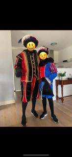 Pieten pakken., Diversen, Sinterklaas, Ophalen of Verzenden, Zo goed als nieuw