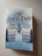 Lucinda Riley - the angel tree, Boeken, Taal | Engels, Ophalen of Verzenden, Zo goed als nieuw