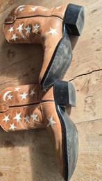 Bootstock Cowboylaarzen Maat 33, Ophalen of Verzenden, Zo goed als nieuw