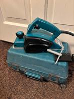 Te koop Makita schaafmachine, Ophalen of Verzenden, Gebruikt