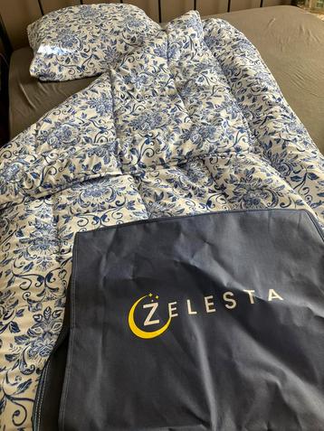 Zelesta Wonderbed (2 x) beschikbaar voor biedingen