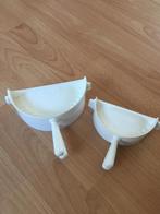 Deegvormer / ravioli / dumpling maker, Ophalen