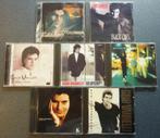 Gino Vannelli diverse CD's € 2,50 per stuk uitzoeken, Ophalen of Verzenden, 1980 tot 2000, Gebruikt