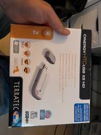 Tv tuner voor computer dvb t dn dvb c, Ophalen of Verzenden, Zo goed als nieuw