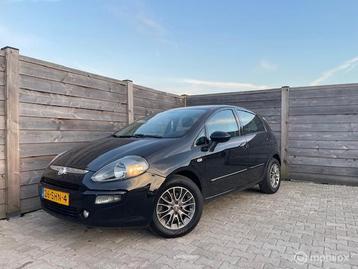 Fiat Punto Evo 1.3 M-Jet Dynamic --LEES TEKST-- beschikbaar voor biedingen