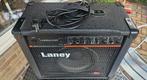 LANEY LINEBACKER TYPE KB 30 KEYBOARD AMPLIFIER zie beschrijv, Ophalen, Zo goed als nieuw, 50 tot 100 watt