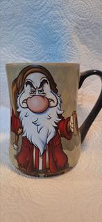 Disney Grumphy koffiemok, Ophalen of Verzenden, Zo goed als nieuw