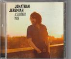 Jonathan Jeremiah - A solitary man, Ophalen of Verzenden, Gebruikt