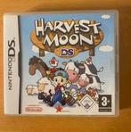 Harvest moon, Spelcomputers en Games, Games | Nintendo DS, Vincent's games, 1 speler, Ophalen of Verzenden, Zo goed als nieuw