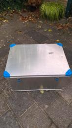 Zarges 40705, Doe-het-zelf en Verbouw, Kratten en Dozen, Ophalen, 60 cm of meer, Doos, Minder dan 35 cm