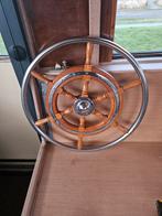 Stuurwiel, Ophalen, Motor en Techniek, Motorboot