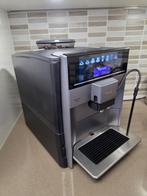 Siemens EQ.6 Plus s100 Volautomatische Koffiemachine, Witgoed en Apparatuur, Koffiezetapparaten, Ophalen, Zo goed als nieuw, Koffiemachine