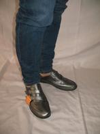 Beegle Leren Schoenen met Riem/Band Zilverkleur, Overige kleuren, Overige typen, Nieuw, Ophalen of Verzenden